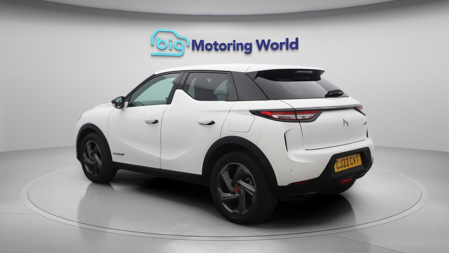 Used DS Automobiles DS 3 Crossback 2022 for sale - 76294459: Photo 6