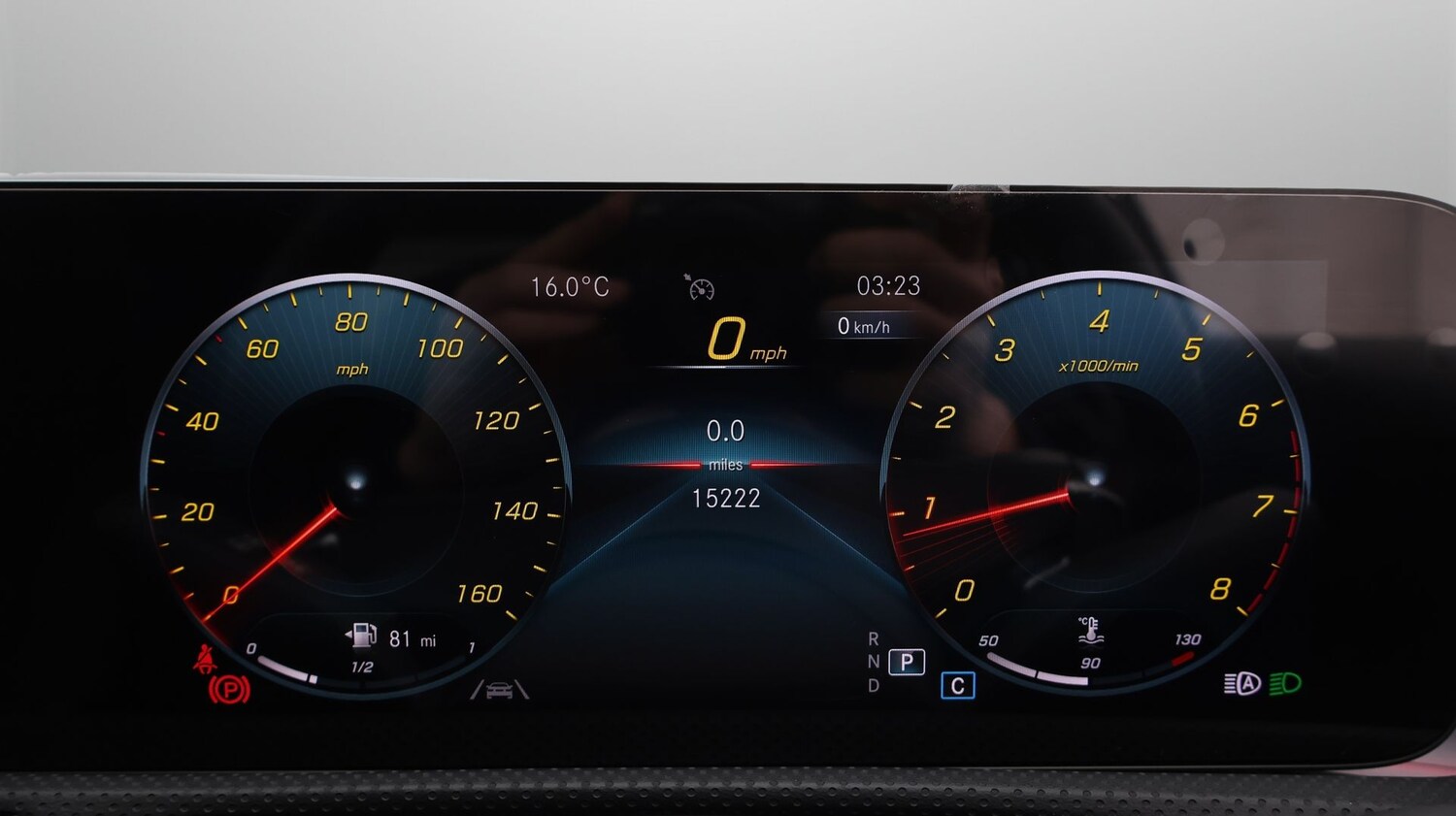 Used Mercedes-Benz A-Class 2020 for sale - 77297197: Photo 10