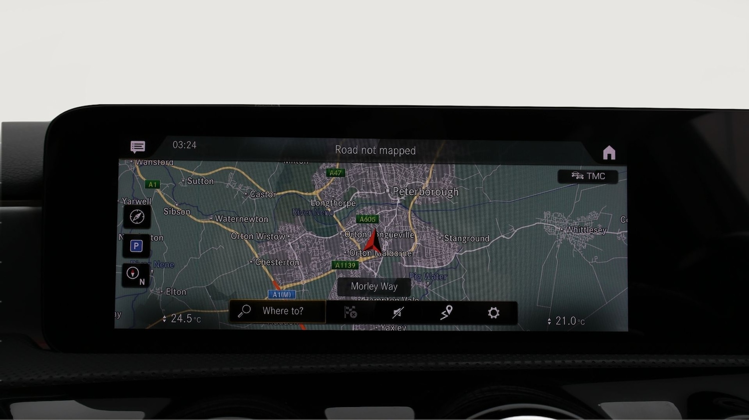 Used Mercedes-Benz A-Class 2020 for sale - 77297197: Photo 11