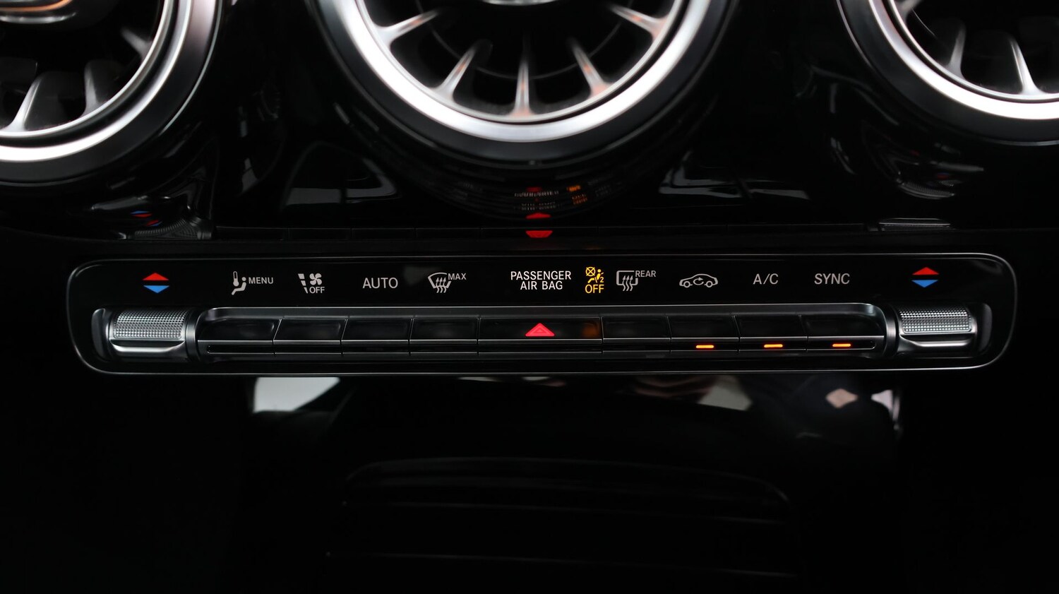 Used Mercedes-Benz A-Class 2020 for sale - 77297197: Photo 12