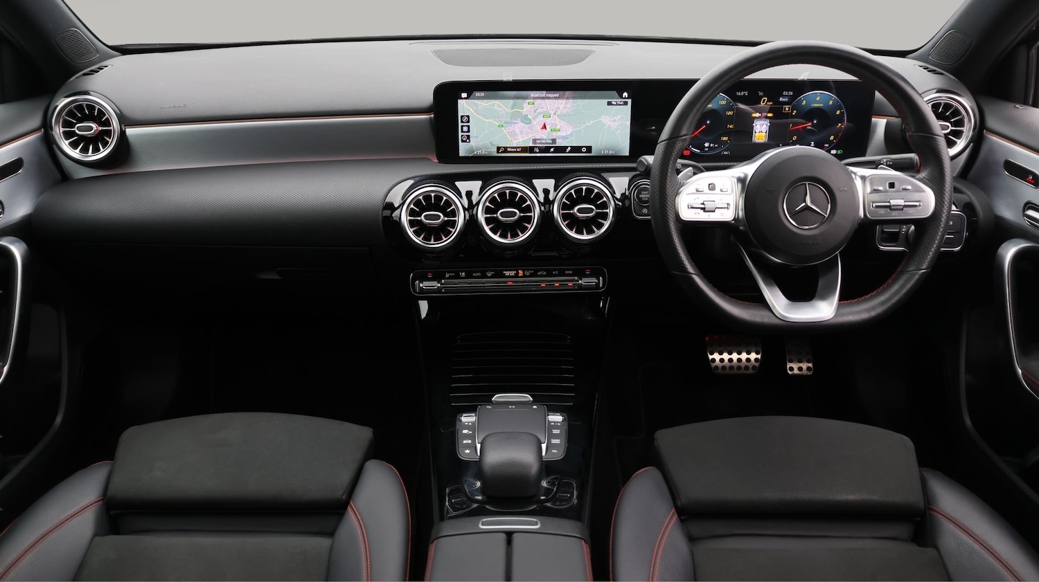 Used Mercedes-Benz A-Class 2020 for sale - 77297197: Photo 13