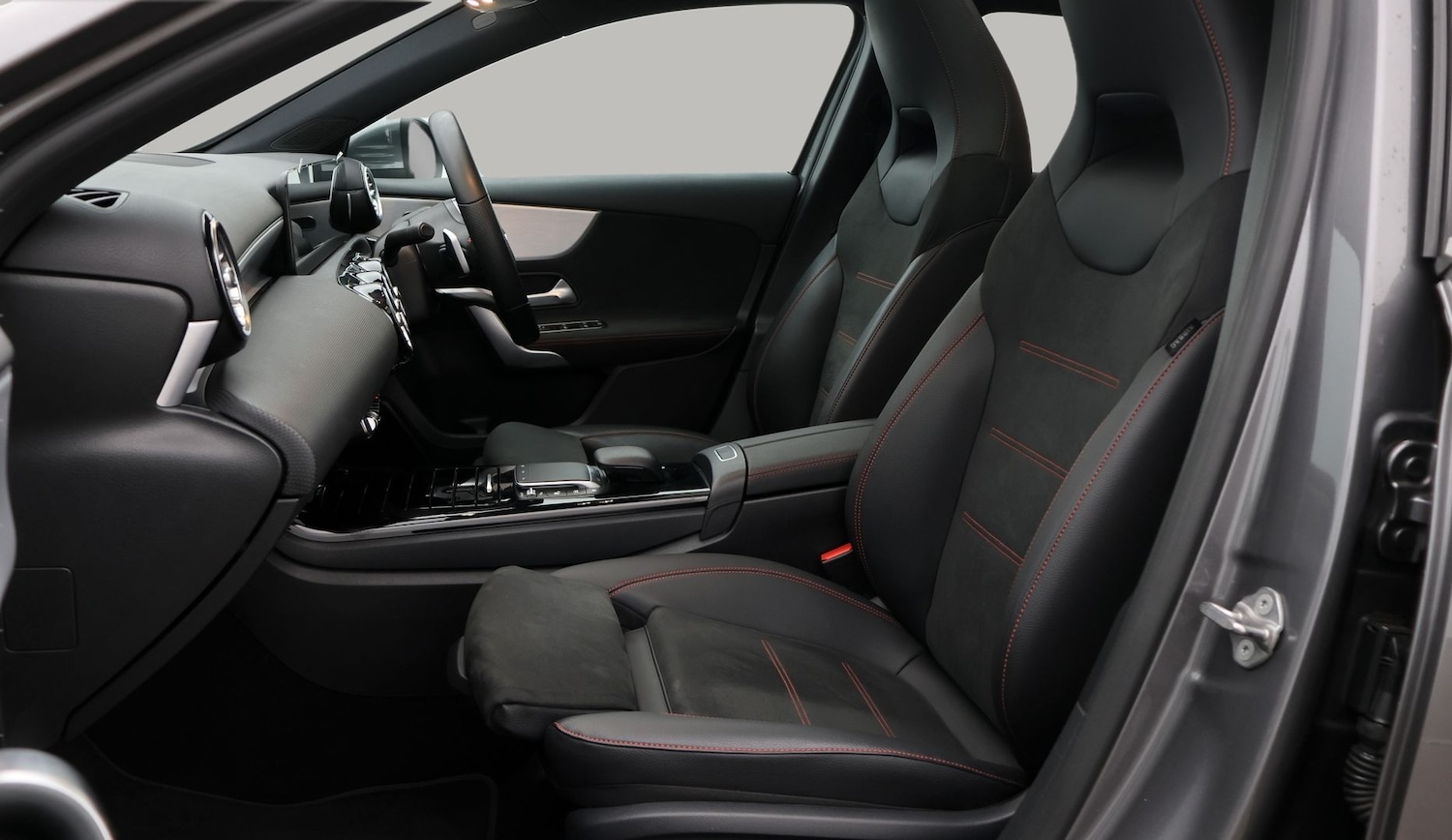 Used Mercedes-Benz A-Class 2020 for sale - 77297197: Photo 14