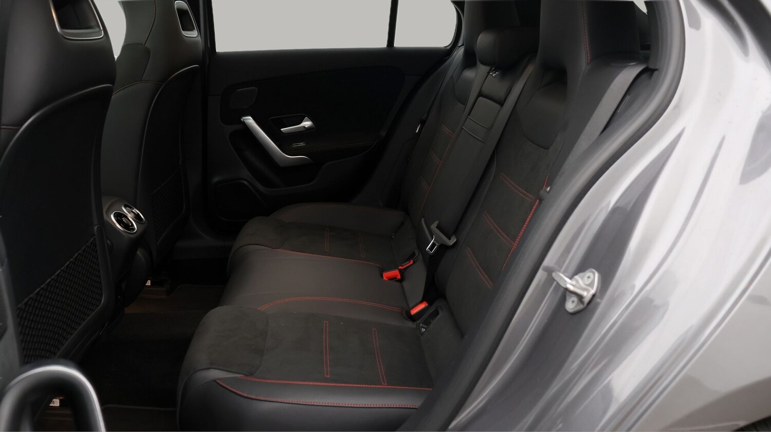 Used Mercedes-Benz A-Class 2020 for sale - 77297197: Photo 16