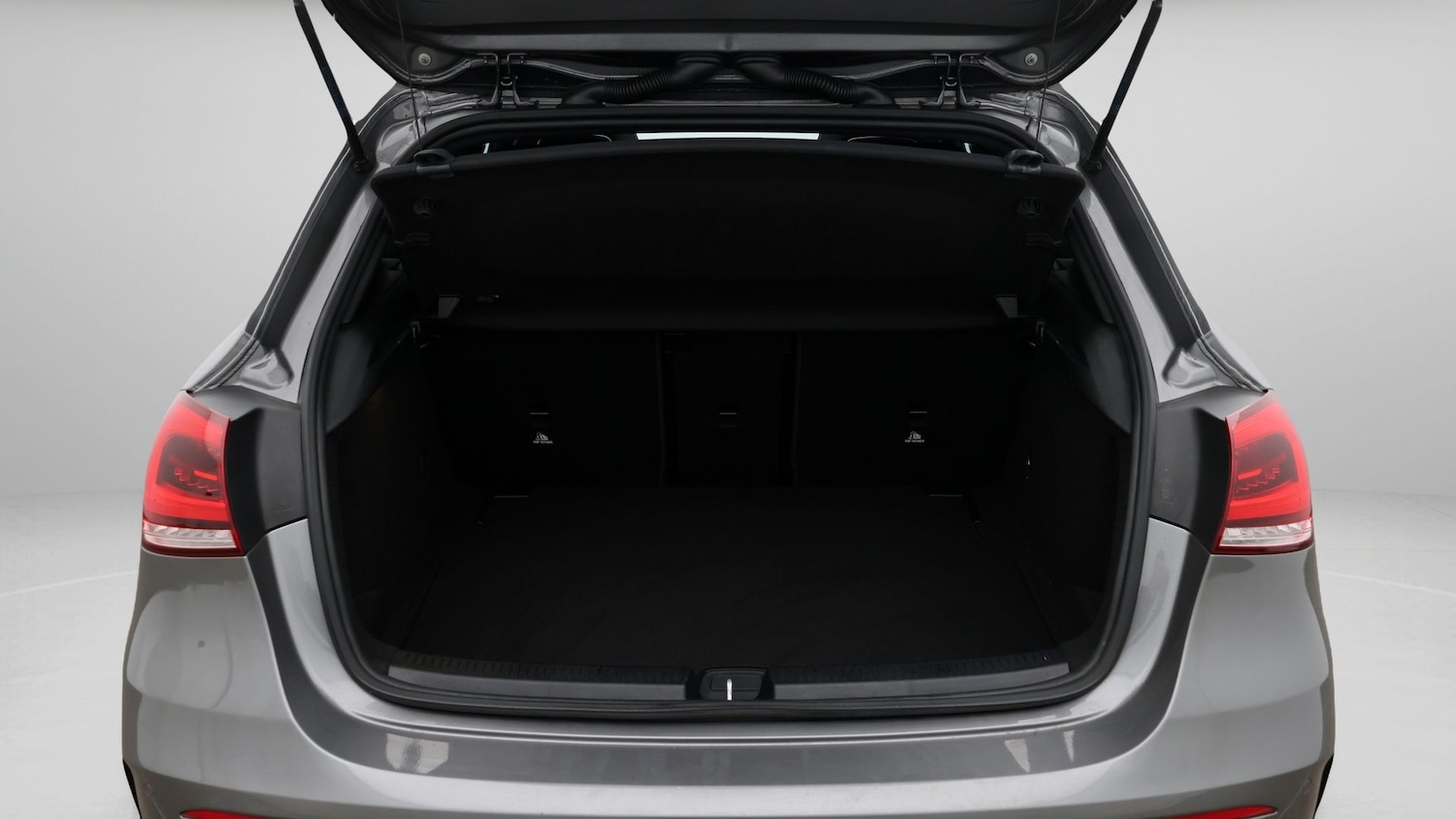 Used Mercedes-Benz A-Class 2020 for sale - 77297197: Photo 17