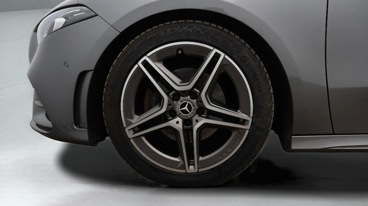 Used Mercedes-Benz A-Class 2020 for sale - 77297197: Photo 18