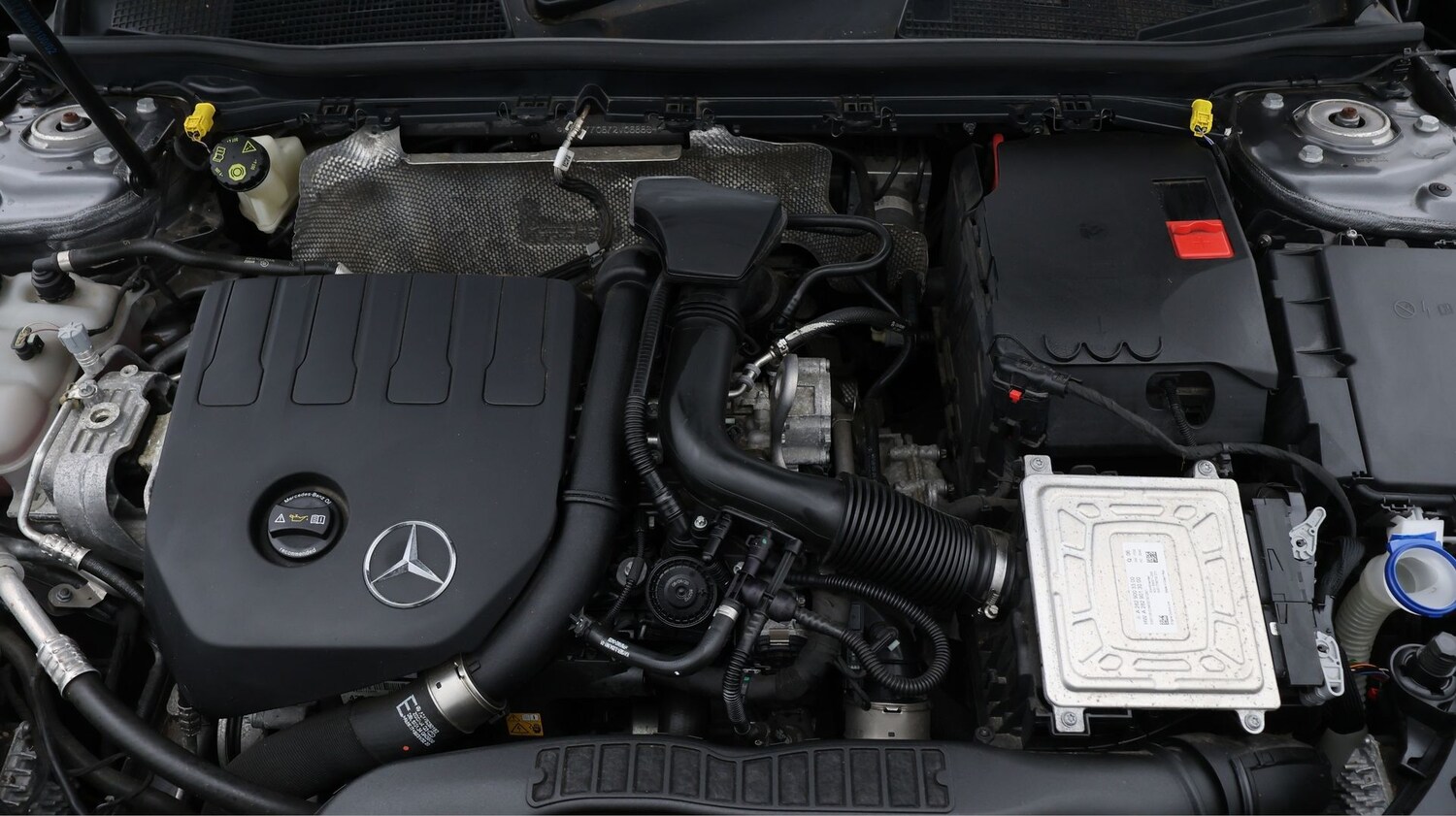 Used Mercedes-Benz A-Class 2020 for sale - 77297197: Photo 19