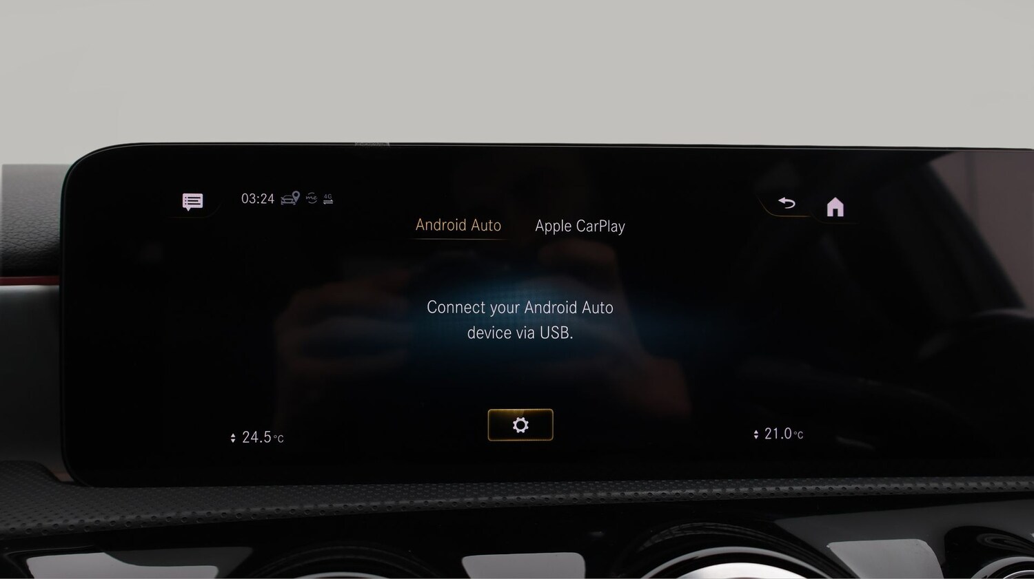 Used Mercedes-Benz A-Class 2020 for sale - 77297197: Photo 23