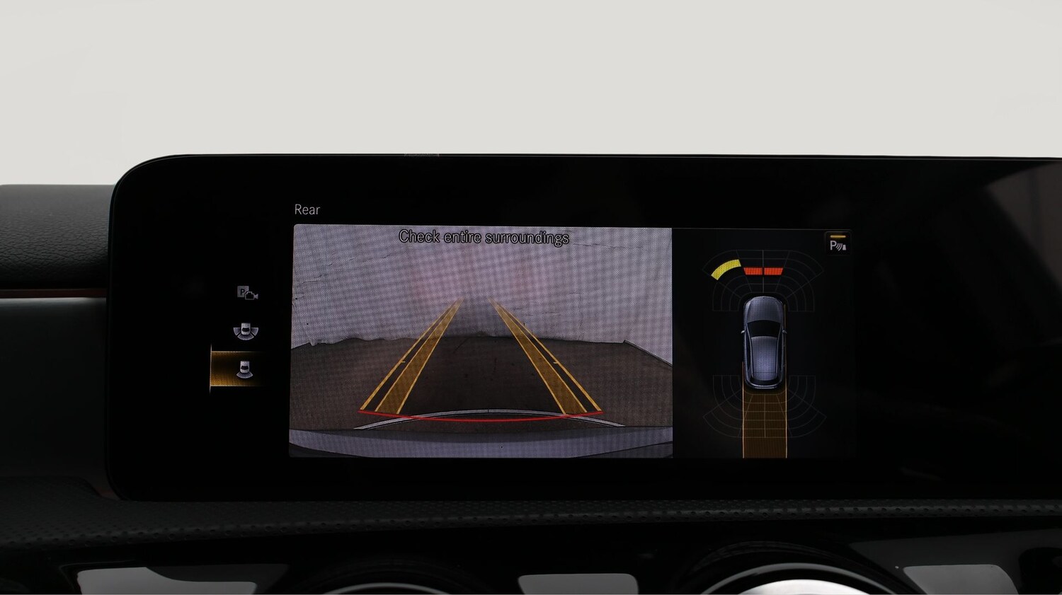 Used Mercedes-Benz A-Class 2020 for sale - 77297197: Photo 24