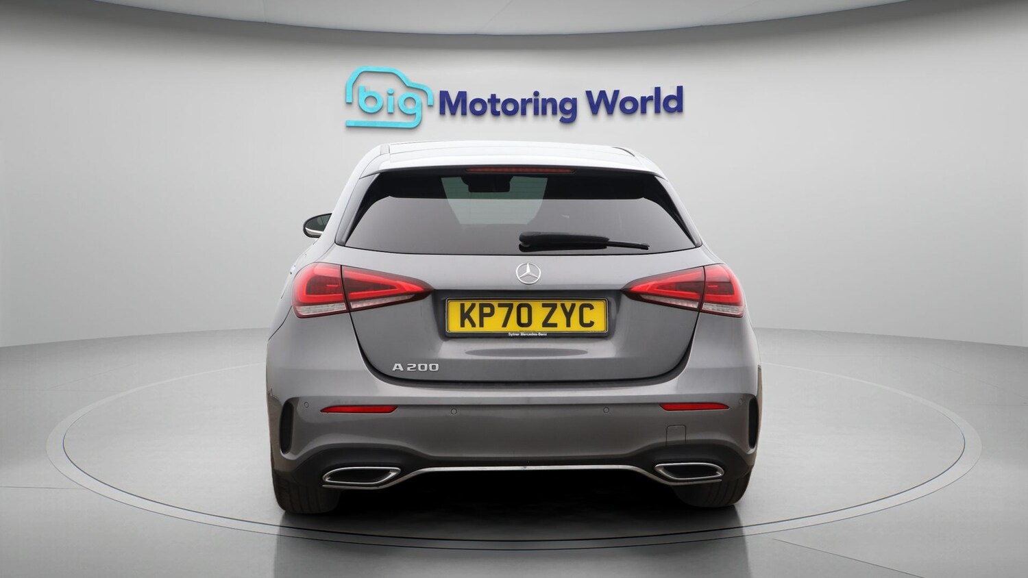 Used Mercedes-Benz A-Class 2020 for sale - 77297197: Photo 6