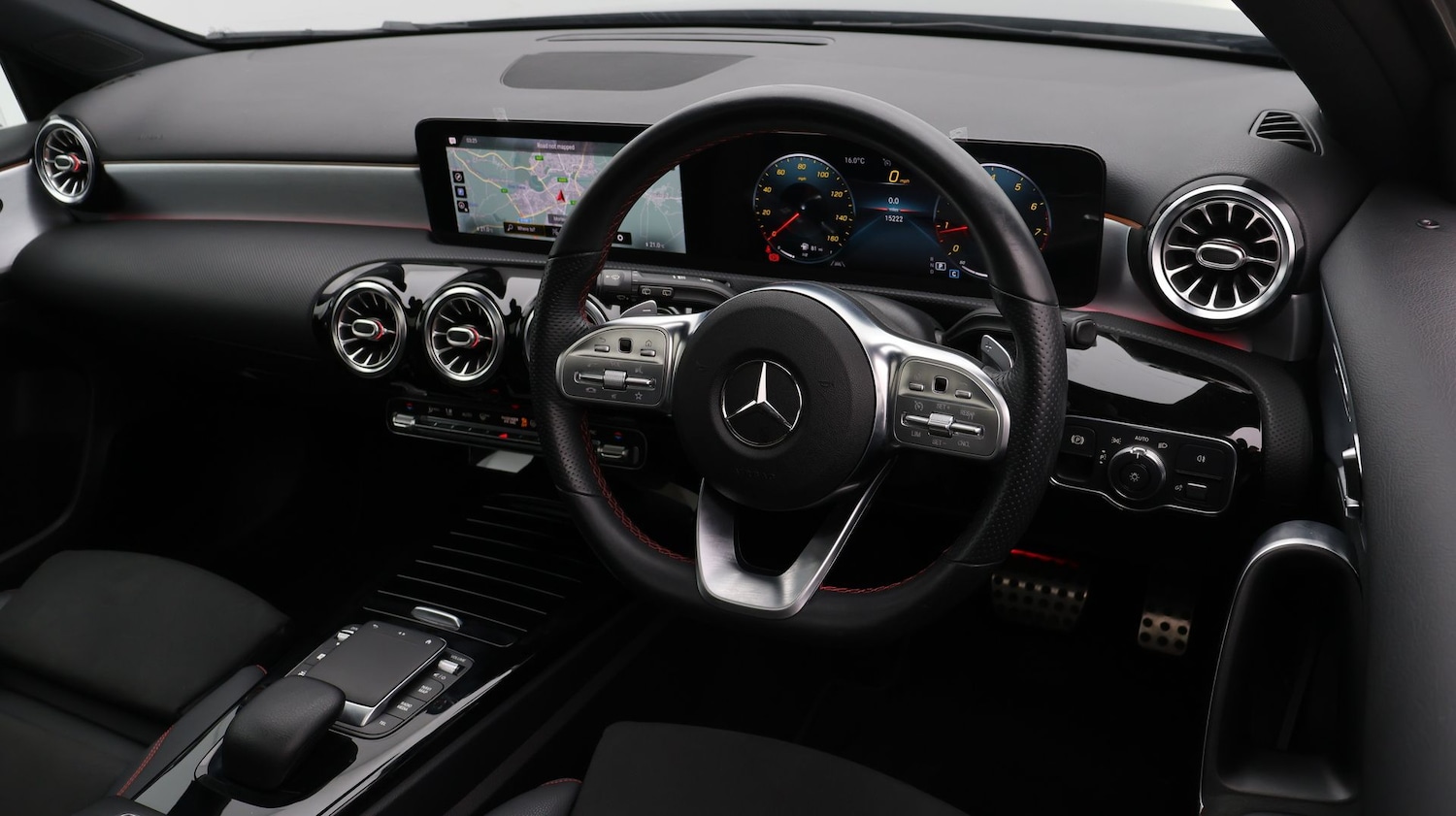 Used Mercedes-Benz A-Class 2020 for sale - 77297197: Photo 9