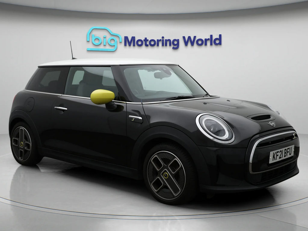 Used MINI Hatch 2021 for sale - 76808752: Photo 13