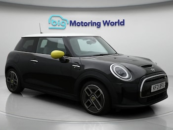 MINI - Hatch