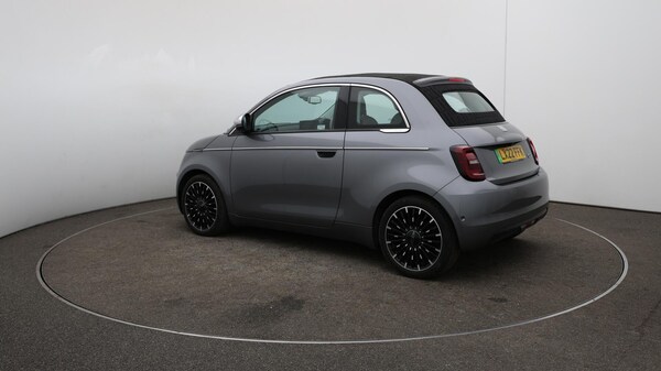 Used Fiat 500e C 2022 for sale - 75978946: Photo 10