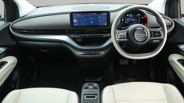 Used Fiat 500e C 2022 for sale - 75978946: Photo 19