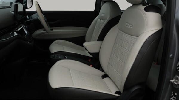 Used Fiat 500e C 2022 for sale - 75978946: Photo 21