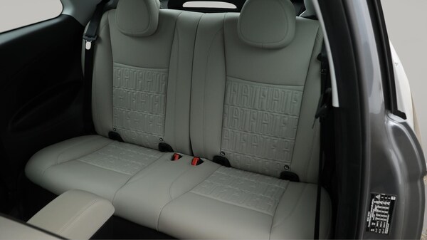 Used Fiat 500e C 2022 for sale - 75978946: Photo 25