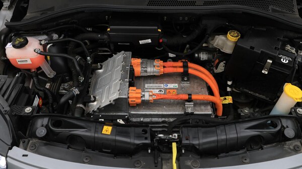 Used Fiat 500e C 2022 for sale - 75978946: Photo 31