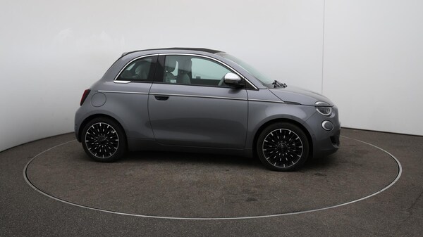 Used Fiat 500e C 2022 for sale - 75978946: Photo 36