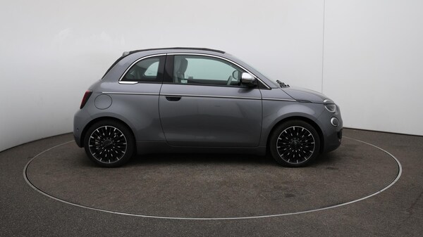Used Fiat 500e C 2022 for sale - 75978946: Photo 38