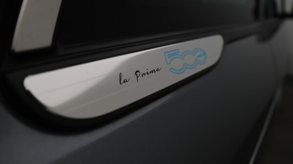 Used Fiat 500e C 2022 for sale - 75978946: Photo 39