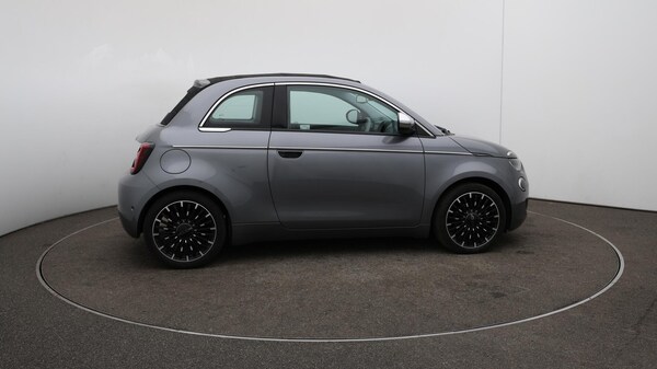 Used Fiat 500e C 2022 for sale - 75978946: Photo 40