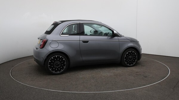 Used Fiat 500e C 2022 for sale - 75978946: Photo 42