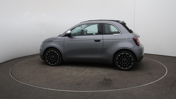 Used Fiat 500e C 2022 for sale - 75978946: Photo 57