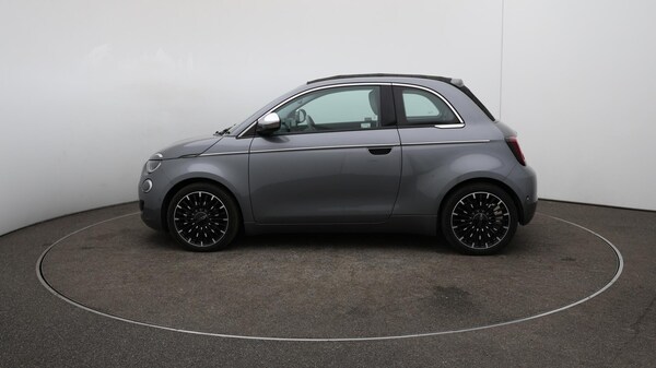 Used Fiat 500e C 2022 for sale - 75978946: Photo 65
