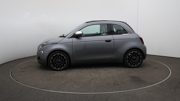 Used Fiat 500e C 2022 for sale - 75978946: Photo 66
