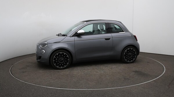 Used Fiat 500e C 2022 for sale - 75978946: Photo 67
