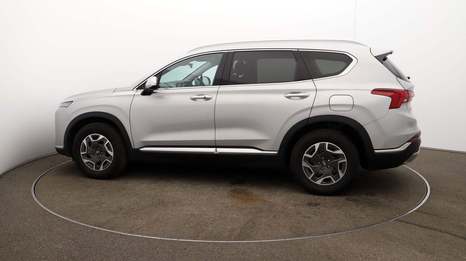 Used Hyundai Santa Fe for sale - 76808679: Photo 52