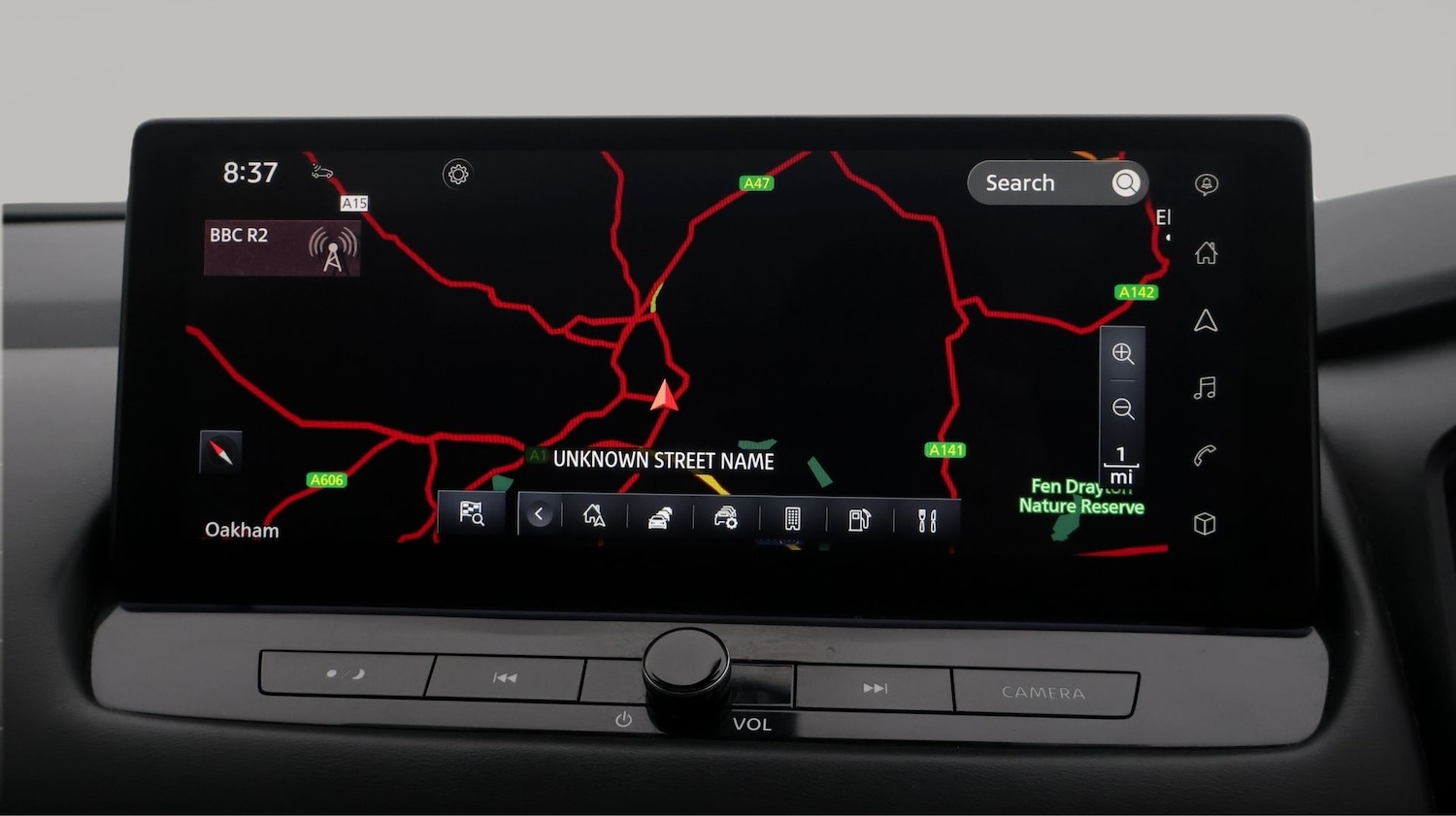 Used Nissan Qashqai 2022 for sale - 77532477: Photo 11