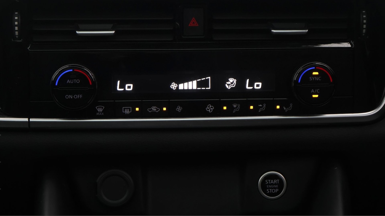 Used Nissan Qashqai 2022 for sale - 77532477: Photo 12