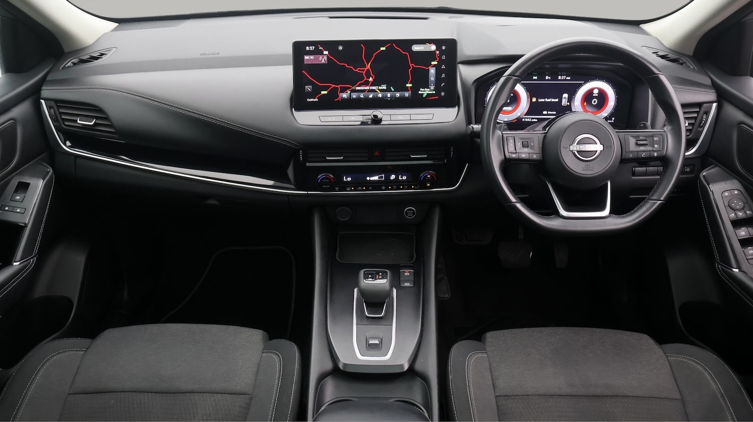 Used Nissan Qashqai 2022 for sale - 77532477: Photo 13