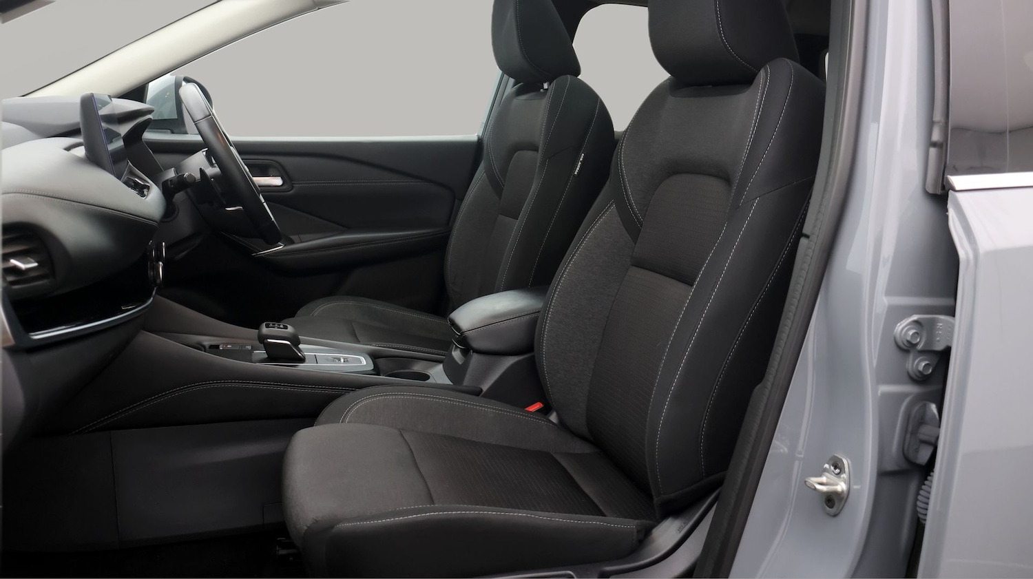 Used Nissan Qashqai 2022 for sale - 77532477: Photo 14