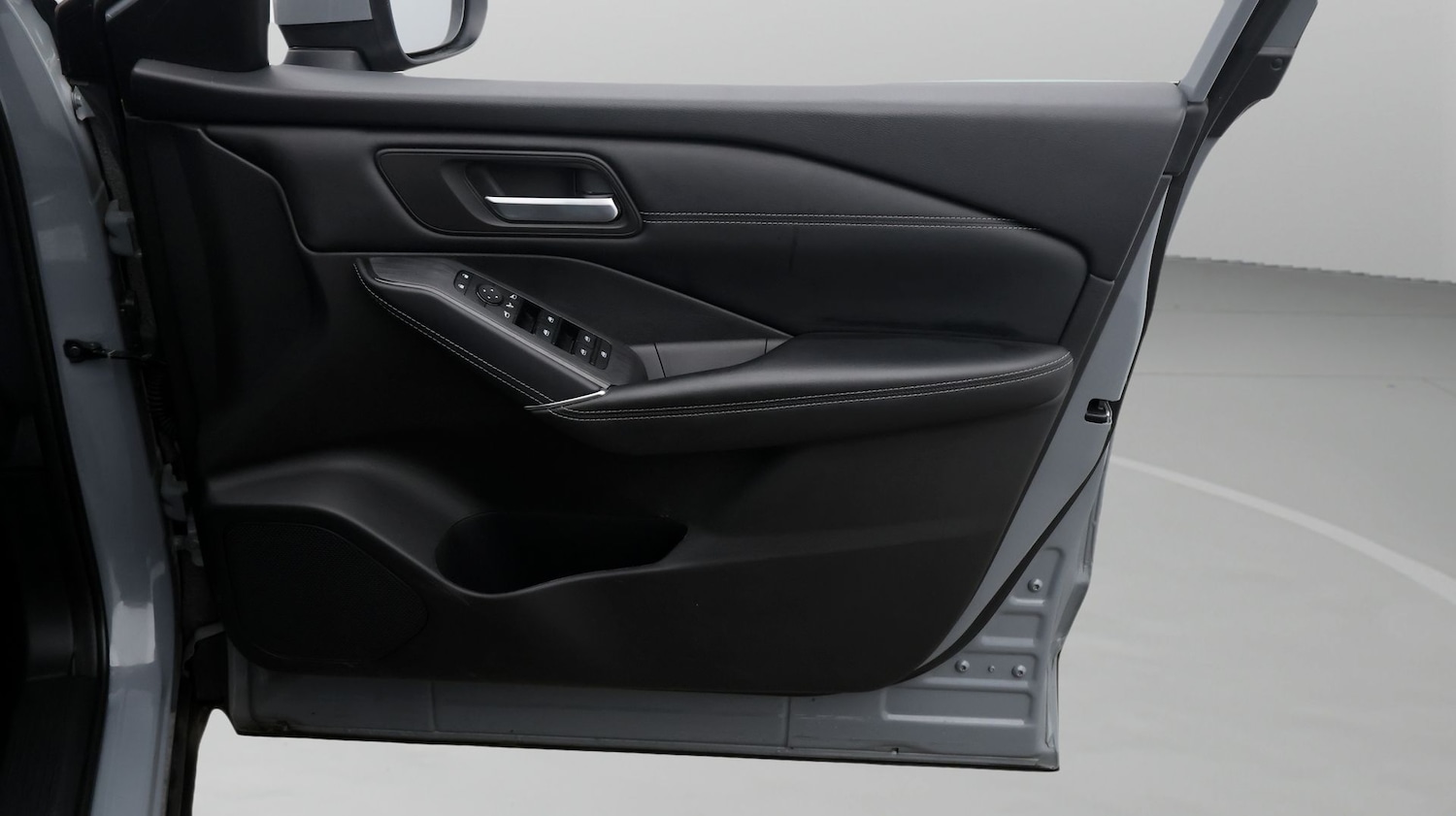 Used Nissan Qashqai 2022 for sale - 77532477: Photo 15