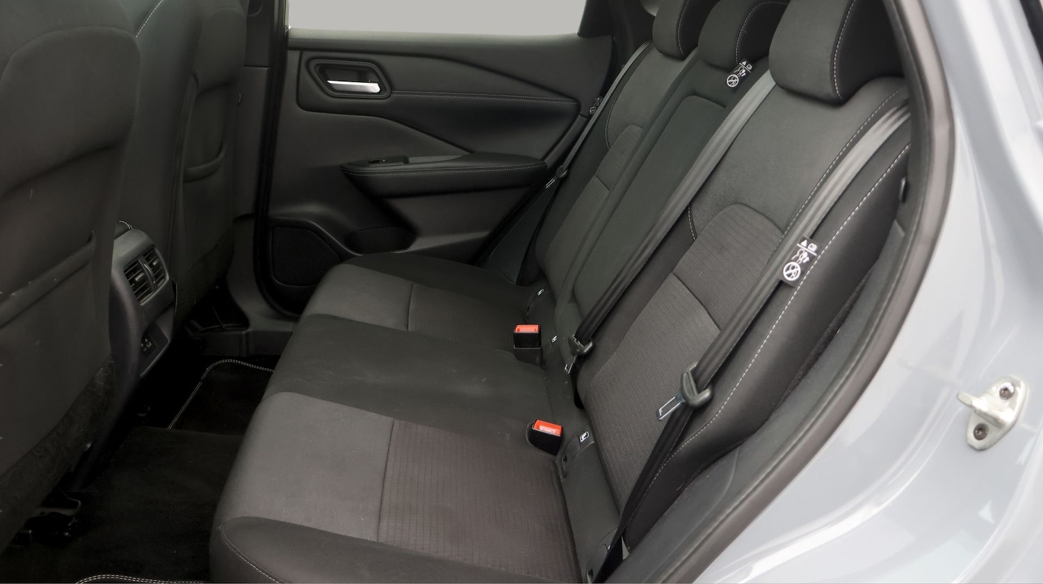 Used Nissan Qashqai 2022 for sale - 77532477: Photo 16