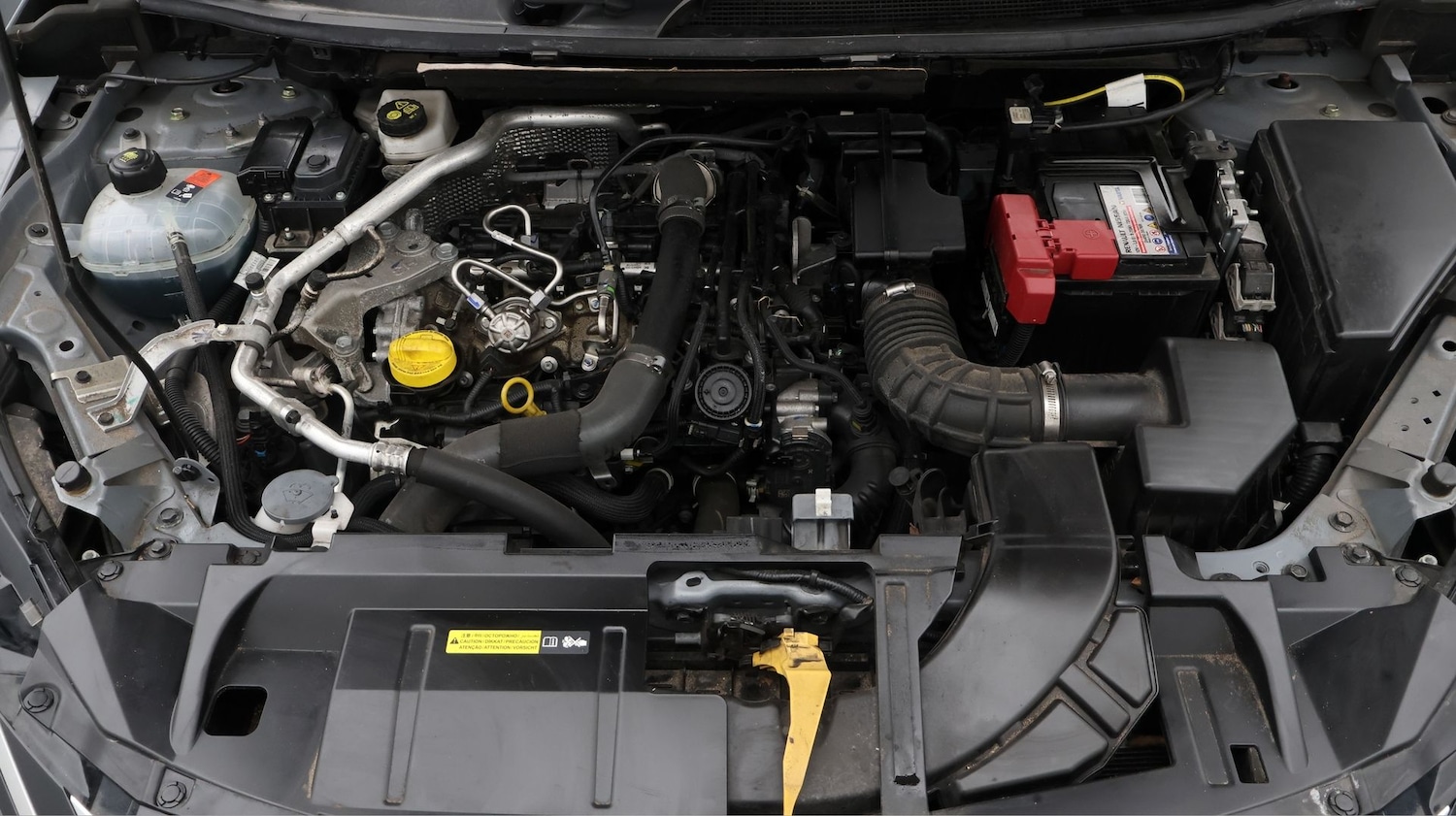 Used Nissan Qashqai 2022 for sale - 77532477: Photo 19