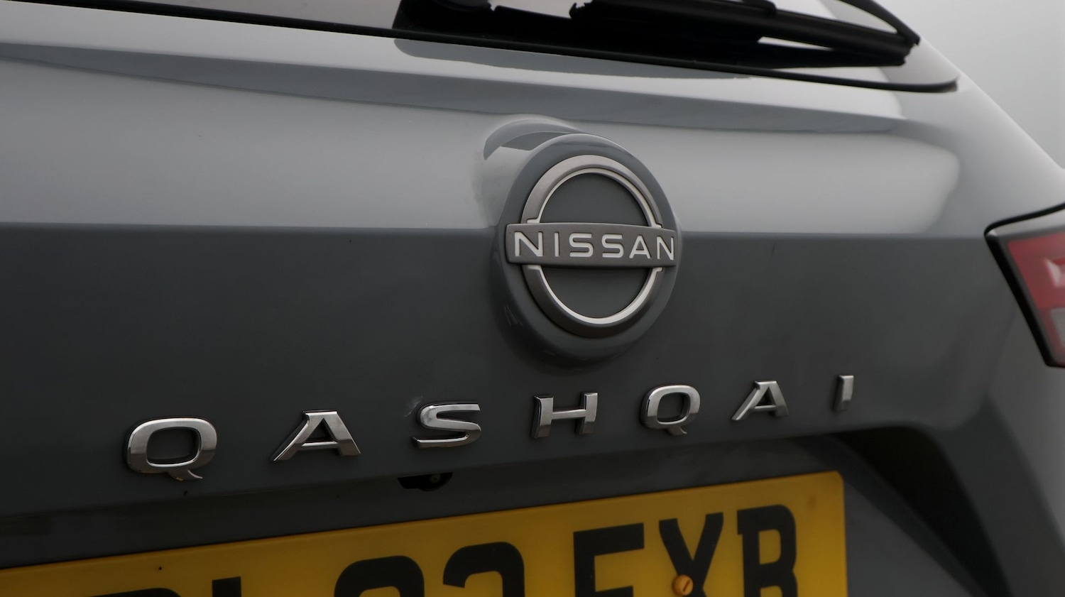 Used Nissan Qashqai 2022 for sale - 77532477: Photo 20