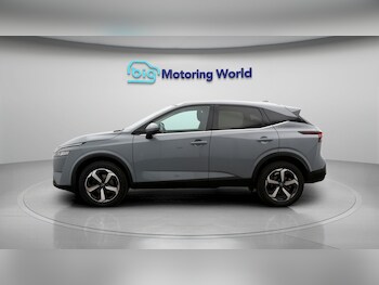 Used Nissan Qashqai 2022 for sale - 77532477: Photo