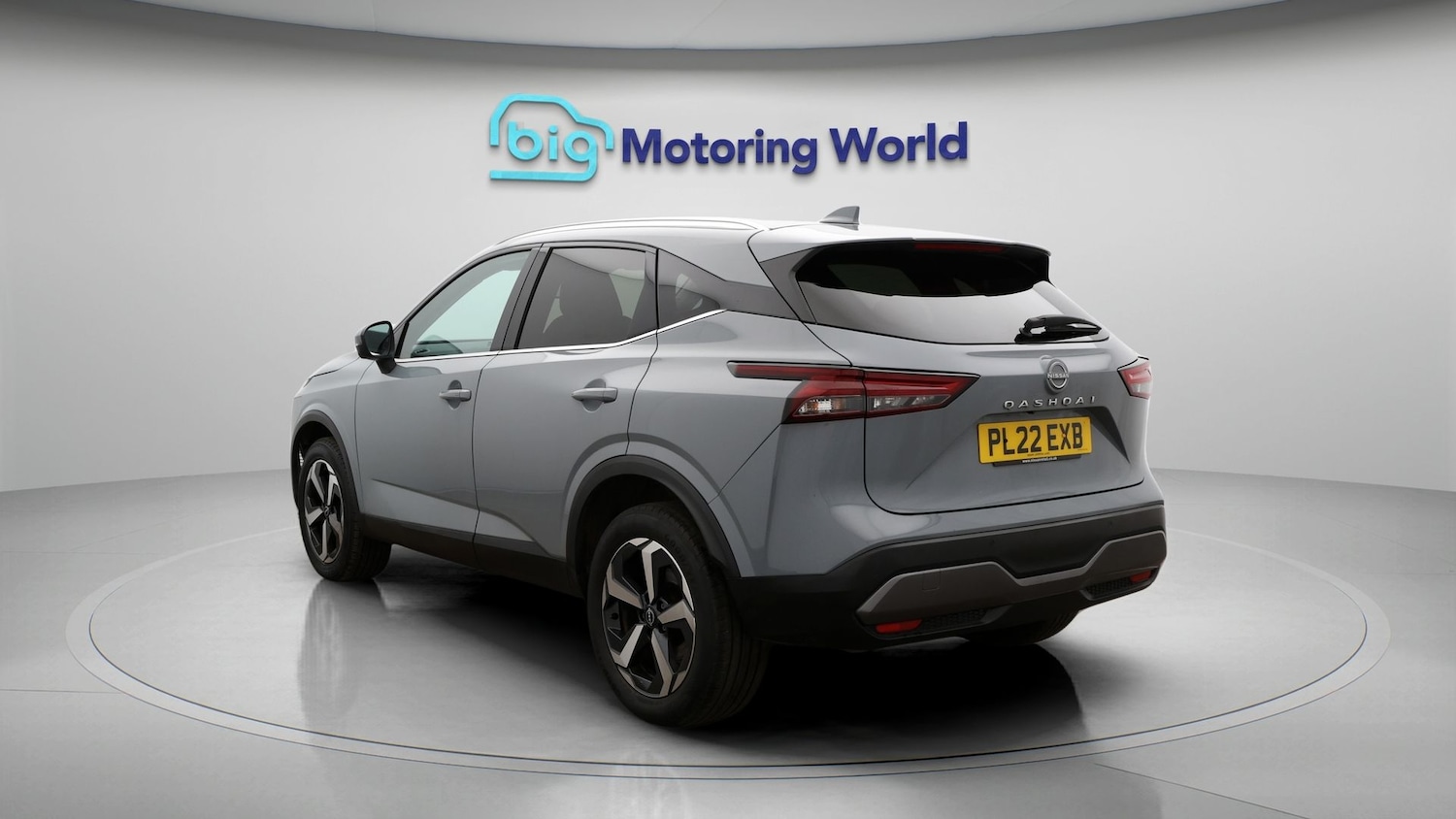 Used Nissan Qashqai 2022 for sale - 77532477: Photo 5