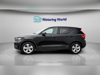 Used Volvo XC40 2023 for sale - 79296633: Photo