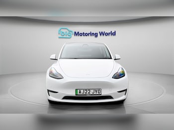 Used Tesla Model Y 2022 for sale - 79391685: Photo