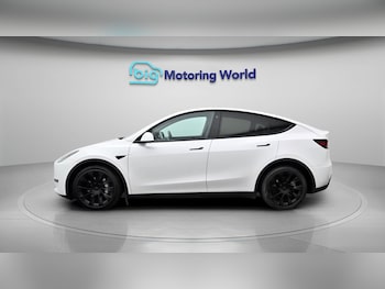 Used Tesla Model Y 2022 for sale - 79391685: Photo