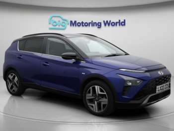 2022 (22) - 1.0 TGDi [120] 48V MHEV Ultimate 5dr DCT