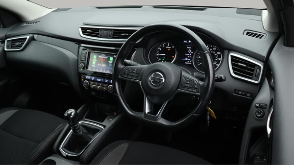 Used Nissan Qashqai 2020 for sale - 76270706: Photo 10