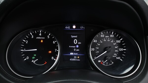 Used Nissan Qashqai 2020 for sale - 76270706: Photo 11