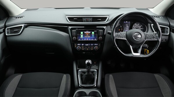 Used Nissan Qashqai 2020 for sale - 76270706: Photo 14