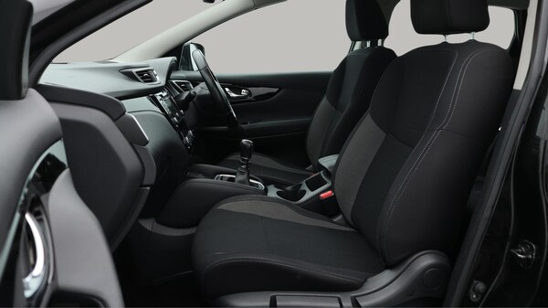 Used Nissan Qashqai 2020 for sale - 76270706: Photo 15