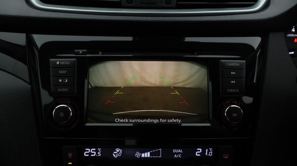 Used Nissan Qashqai 2020 for sale - 76270706: Photo 24